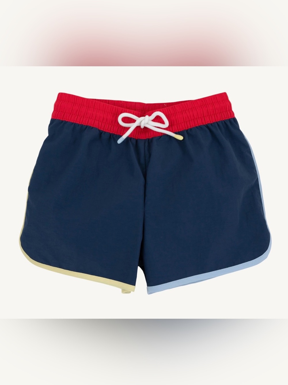 TBBC Boys Tanner Trunks, 6T Brand New with tag,
